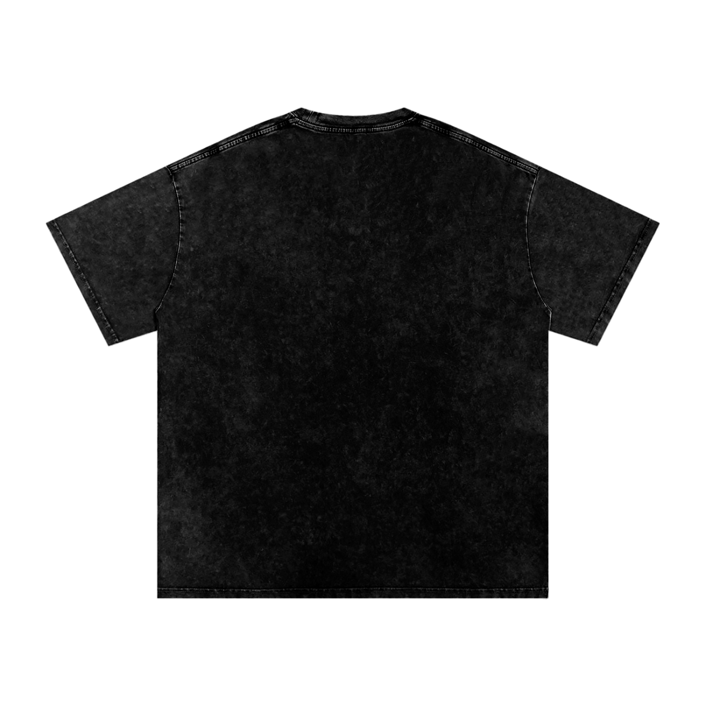 F-FORTY OVERSIZED TEE
