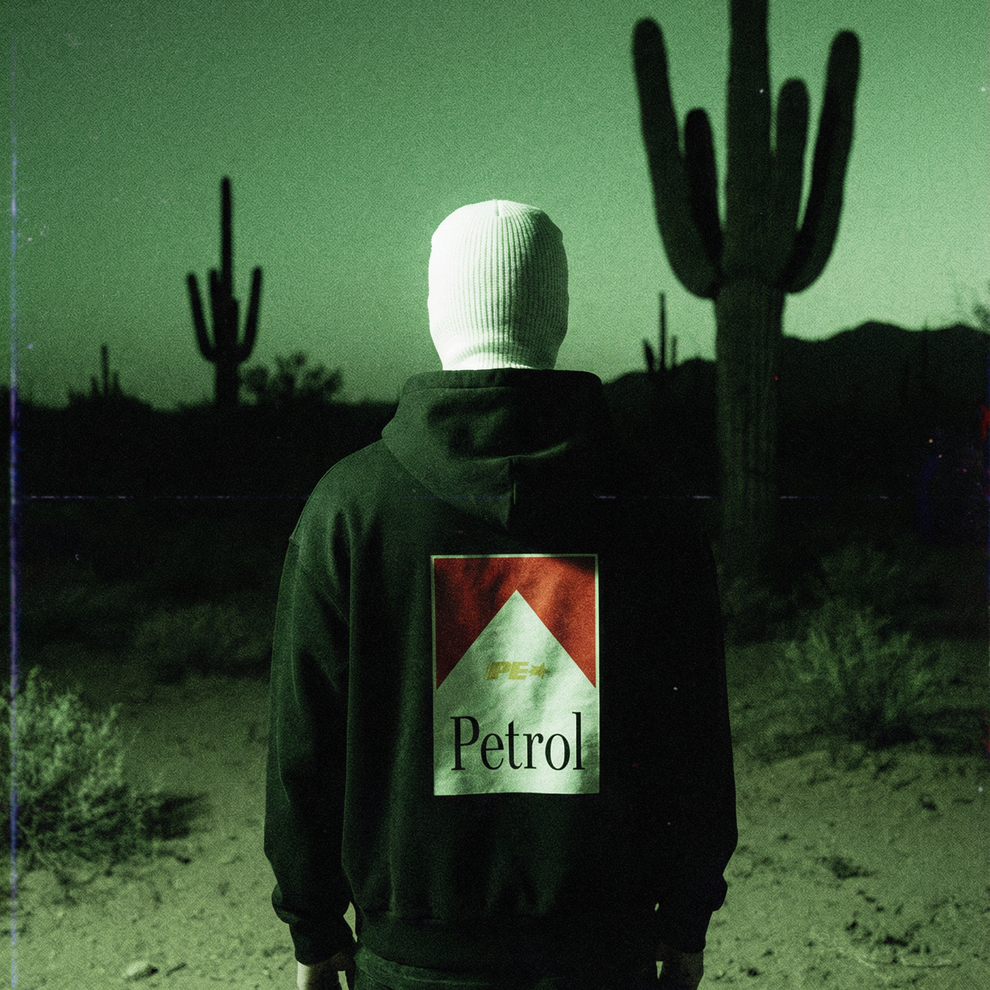 TEAM PE* FULL ZIP