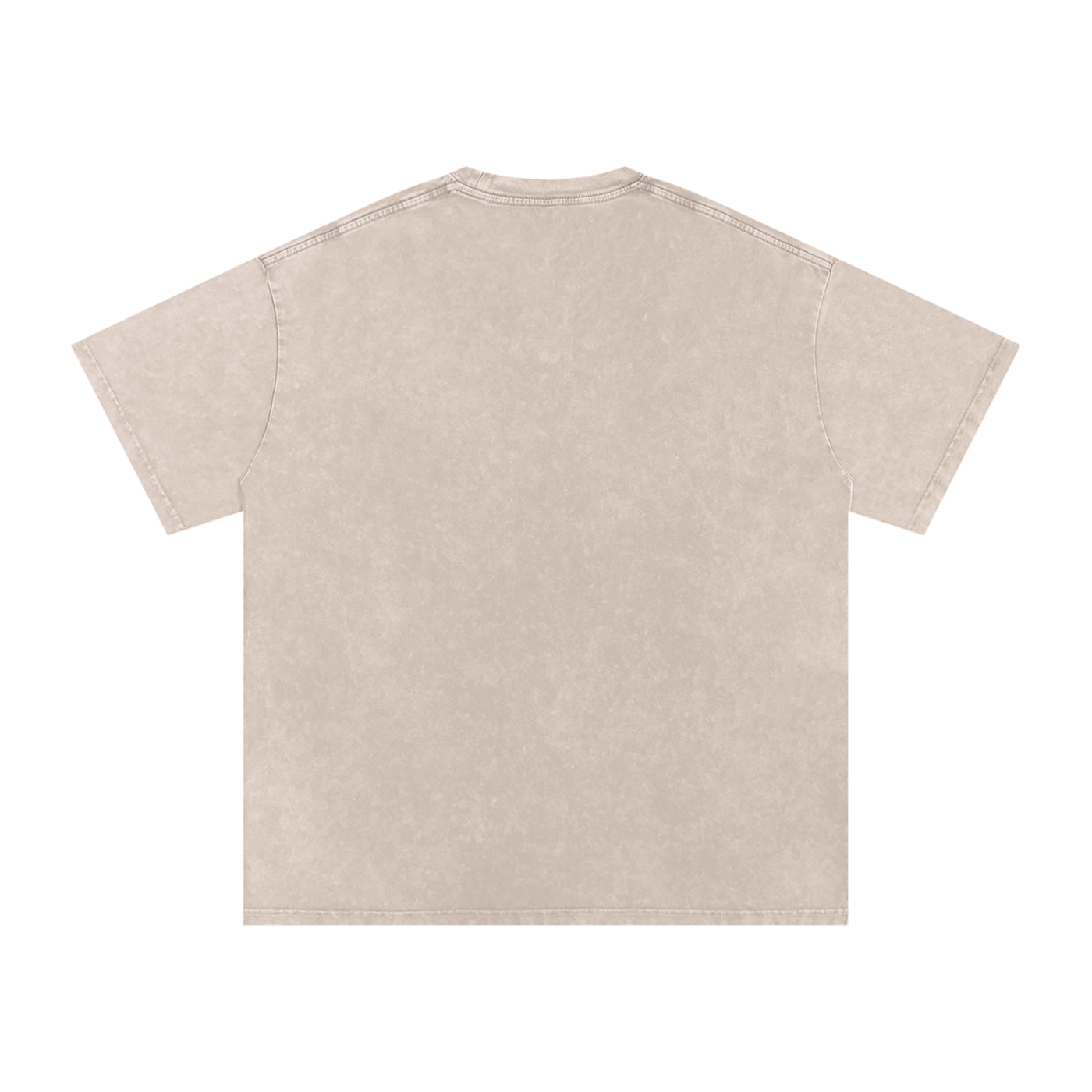 F-FORTY OVERSIZED TEE